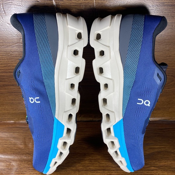 On Cloudmonster 2 Mens shoe size 10.5 - Picture 7 of 13